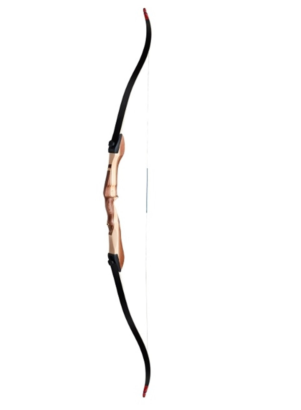 Recurve bow Ragim Wildcat 48 inch 24lbs junior